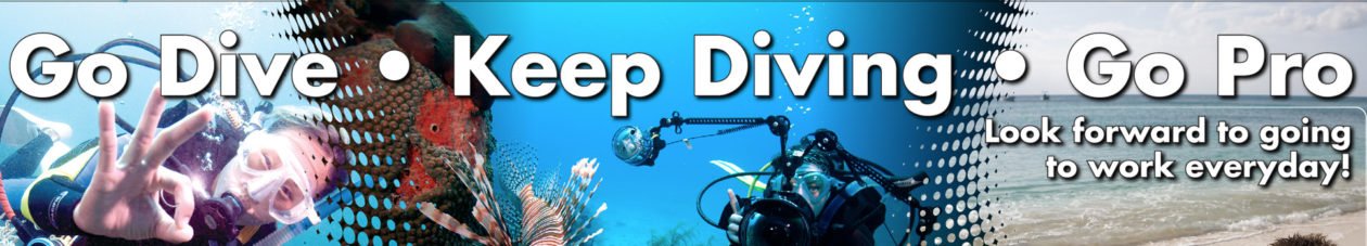 Scuba Diving Krabi